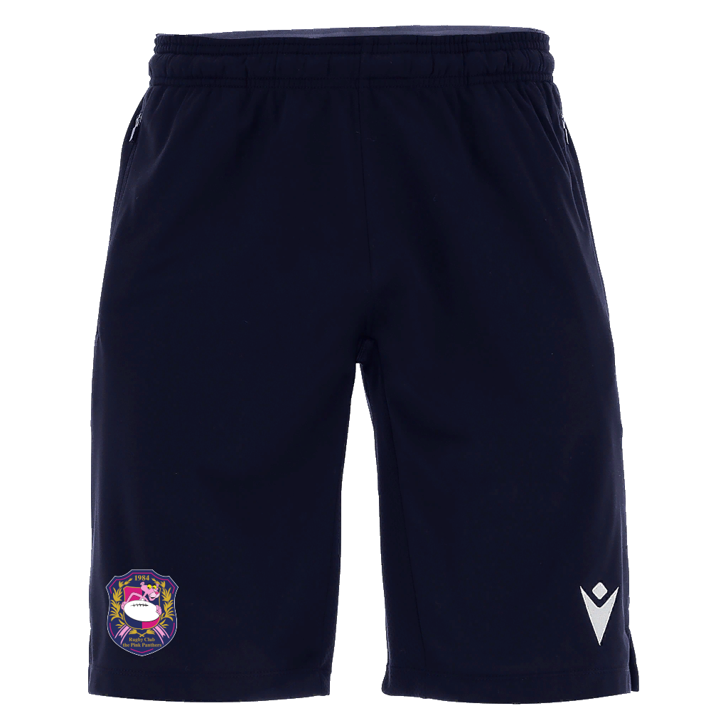 RC The Pink Panthers Nistro Gymshort Senior