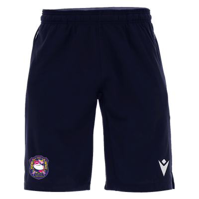 RC The Pink Panthers Nistro Gymshort Senior