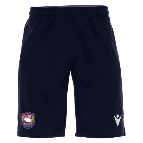 RC The Pink Panthers Macron Nistro Gymshort Senior