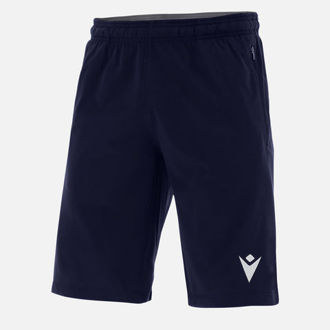 Macron Nistro Gym Short Senior Navy