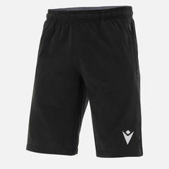 Macron Nistro Gym Short Senior Zwart