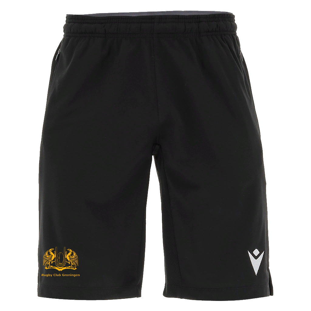 RC Groningen Nistro Gymshort Senior