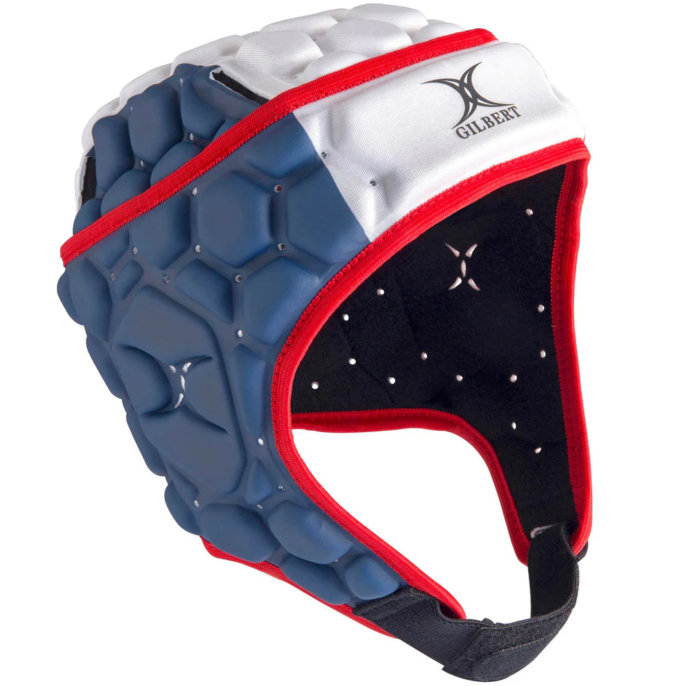 Gilbert XP 250 Headguard Junior