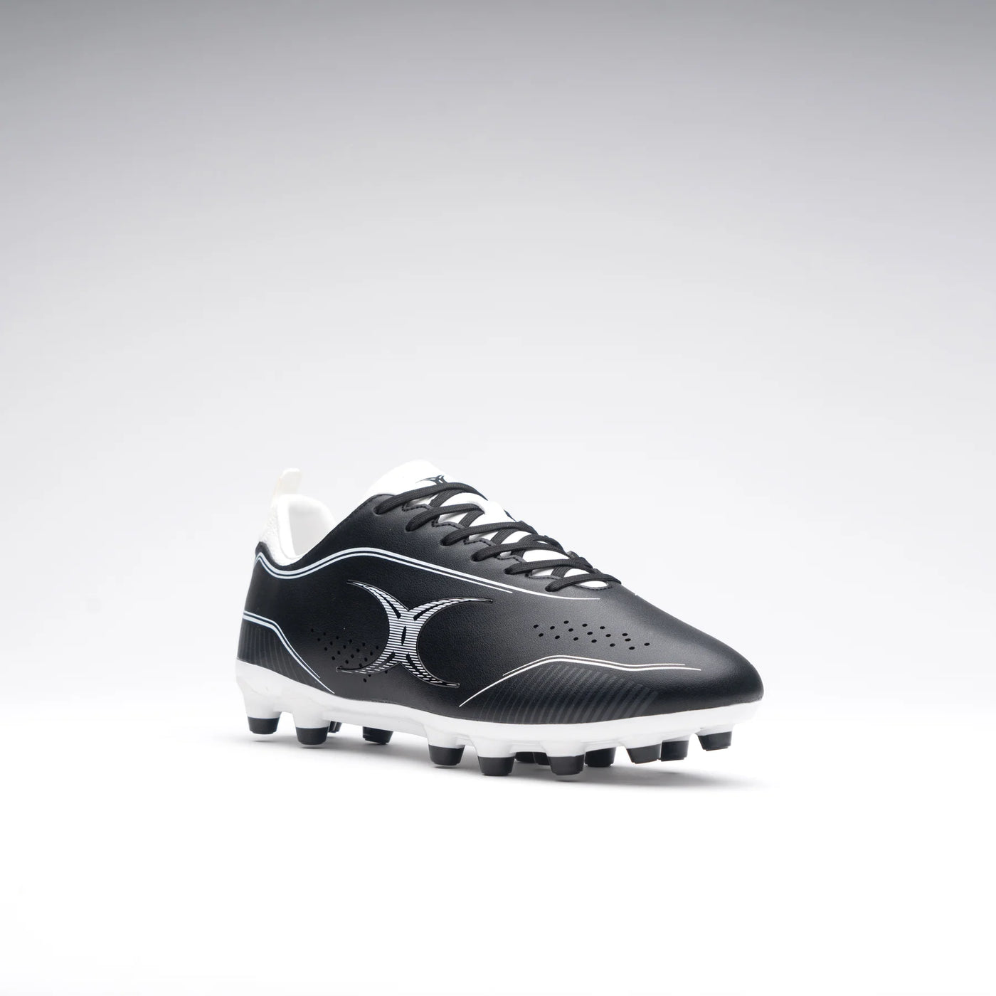 Gilbert Cage Torq MSX FG Rugby Schoenen Senior