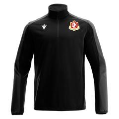 ERC'69 Macron Arno 1/4 Zip Jersey Senior