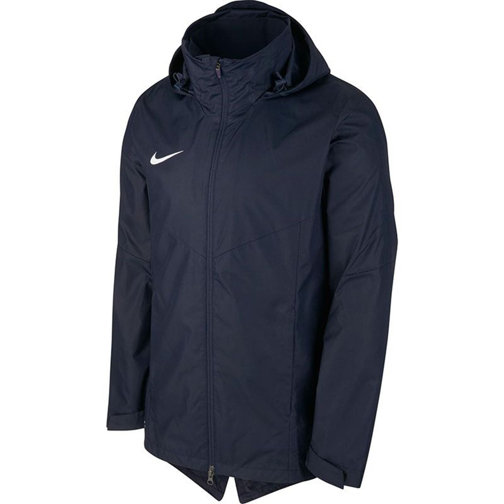 Nike Academy 18 Regenjas Navy Dames