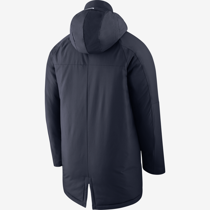 Nike Academy 18 Sideline Jacket Heren Navy – Rugbymagazijn