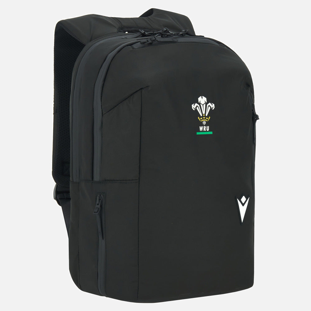 Macron Wales Rugby 2026/27 Rugzak
