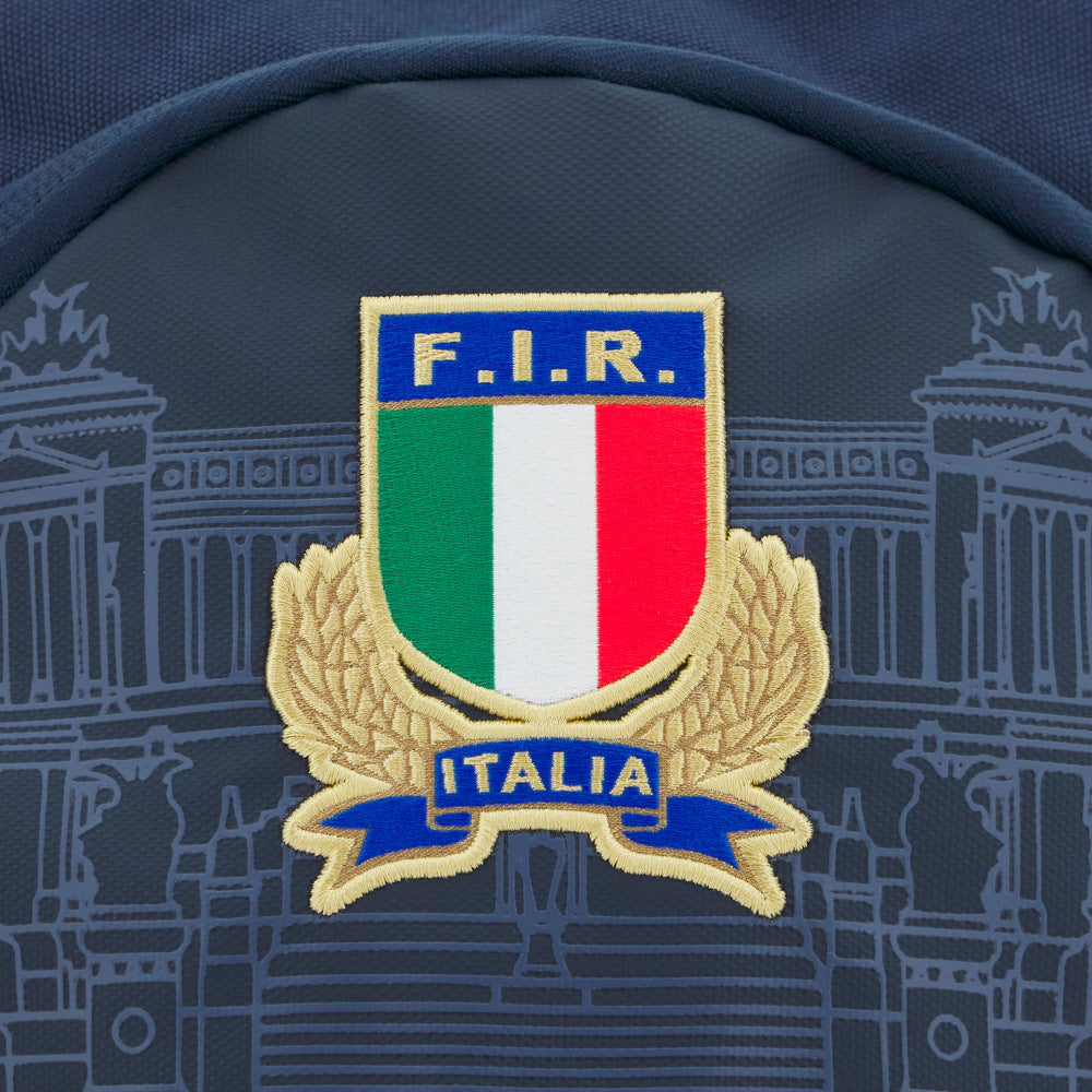 Macron Italië Rugby 2025/26 Rugzak