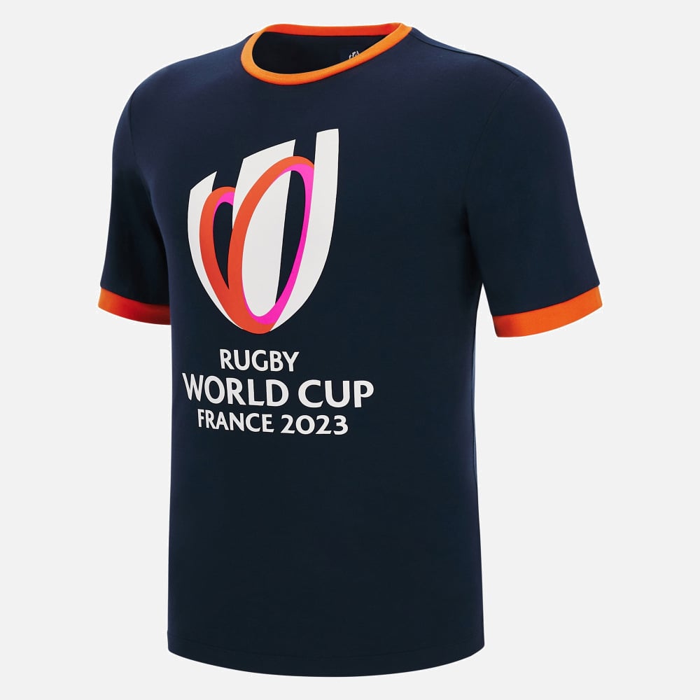 Rugby World Cup 2023 T-shirt Senior