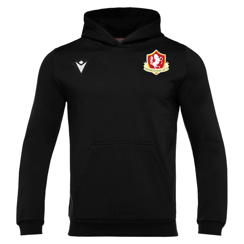 ERC'69 Macron Leisure Hoodie Banjo Senior