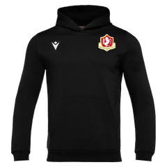 ERC'69 Macron Leisure Hoodie Banjo Junior