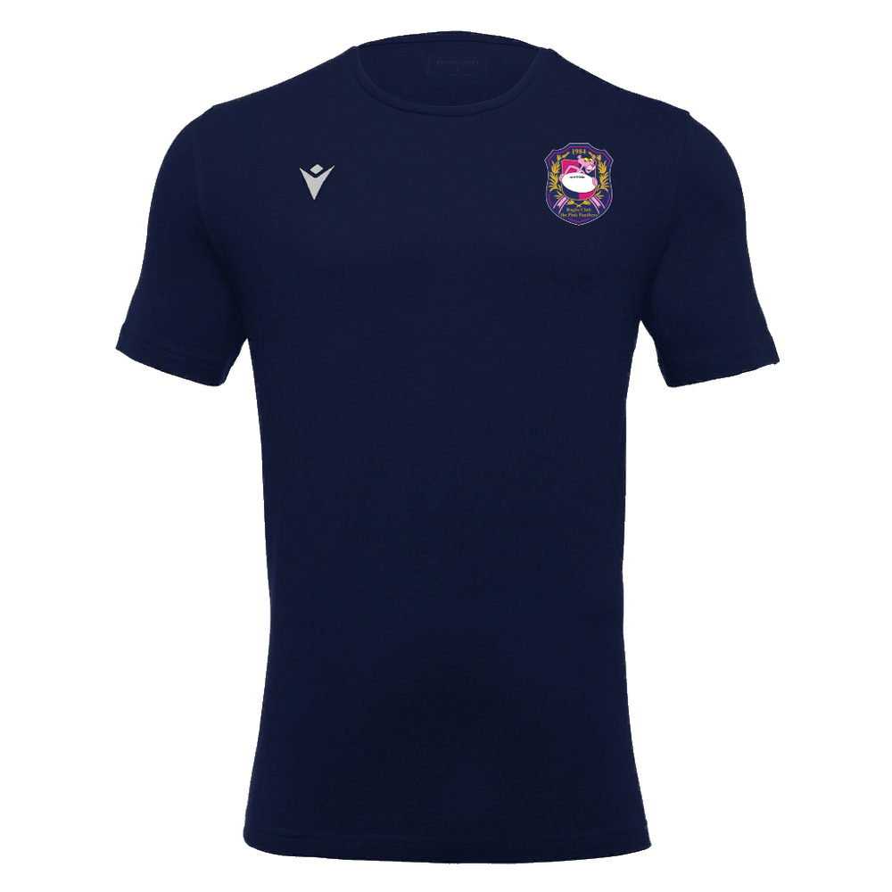 RC The Pink Panthers Macron T-Shirt Boost Hero Senior