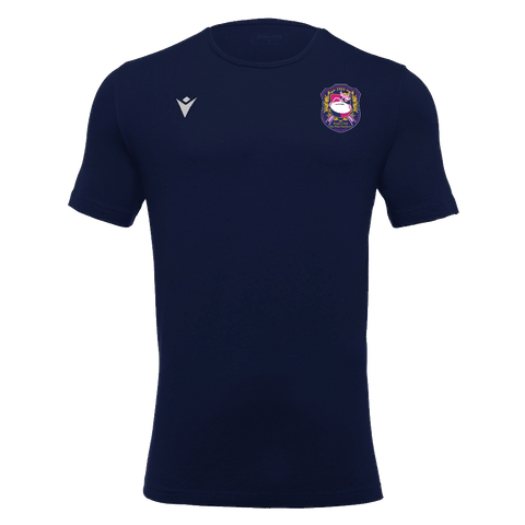 RC The Pink Panthers Macron T-Shirt Boost Hero Junior