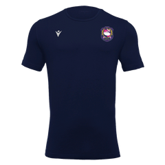 RC The Pink Panthers Macron T-Shirt Boost Hero Junior