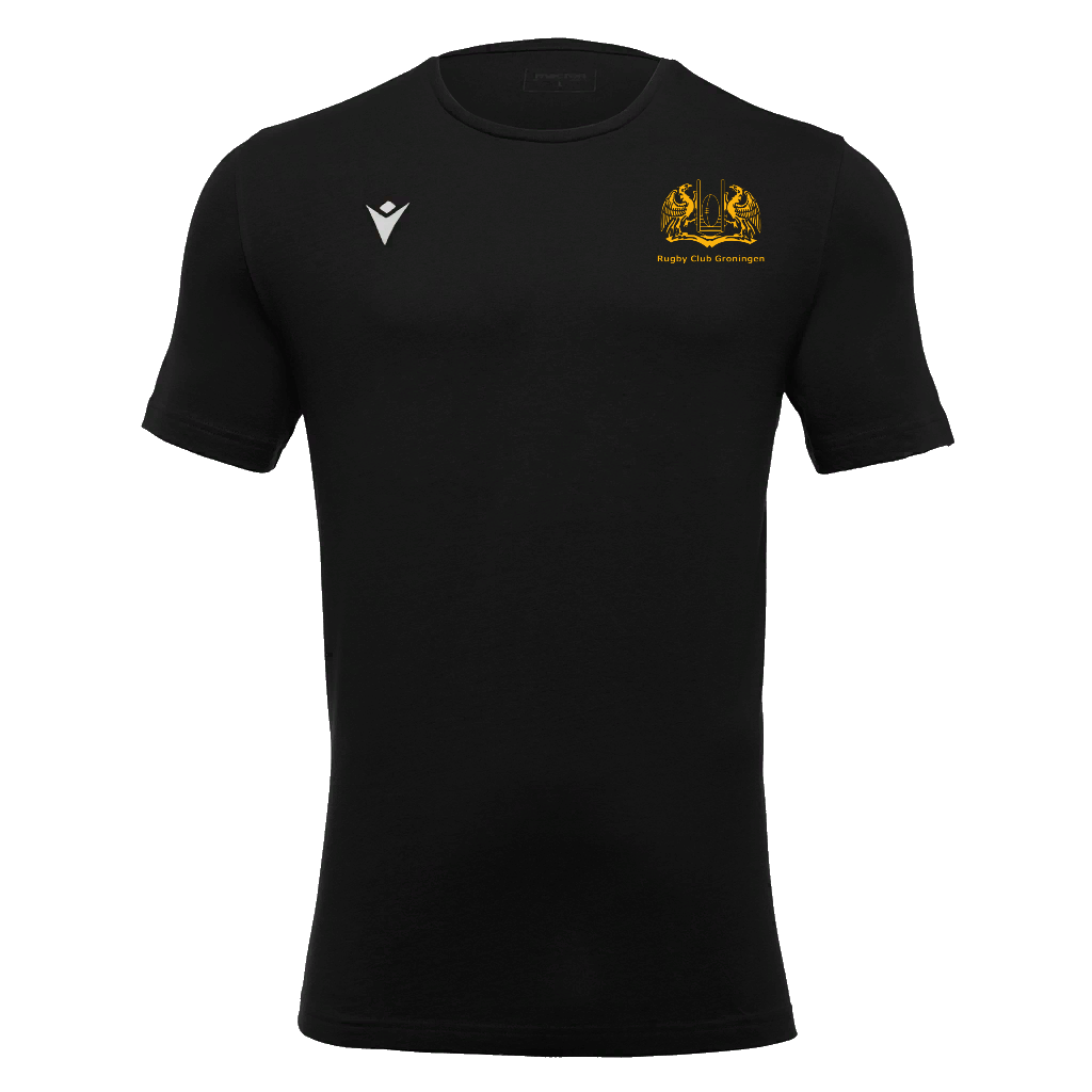 RC Groningen T-Shirt Boost Hero Junior