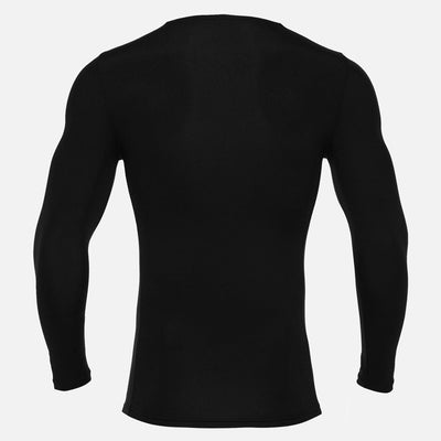 Holly Thermal Shirt Black Junior