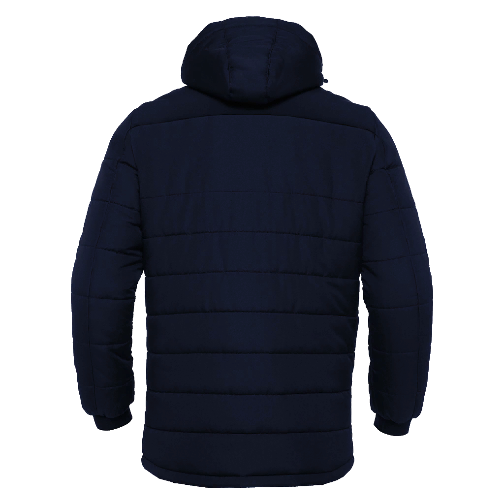 RC Hilversum Narvik Jacket