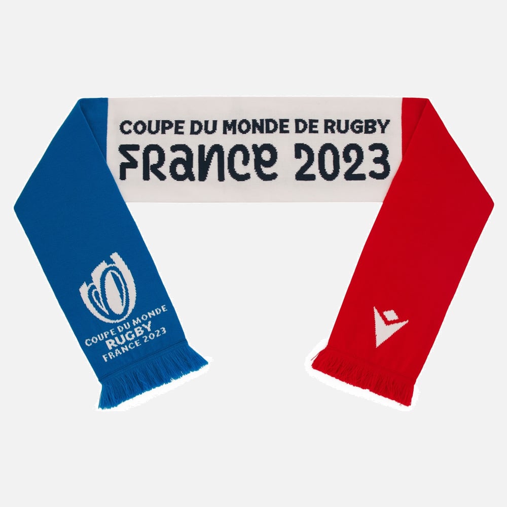 Rugby World Cup 2023 Scarf