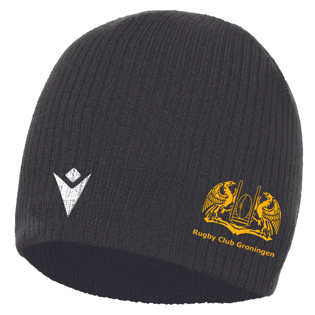 RC Groningen Metel Beanie 