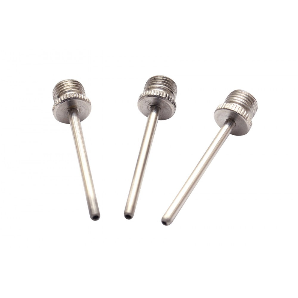 Macron Ballenpomp Naalden 3 Stuks