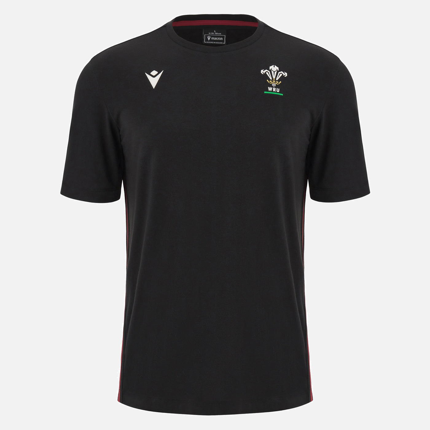 Wales Rugby 2023/24 T-Shirt Men