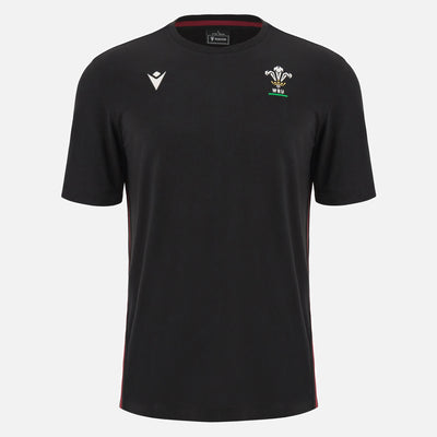 Wales Rugby 2023/24 T-shirt Heren