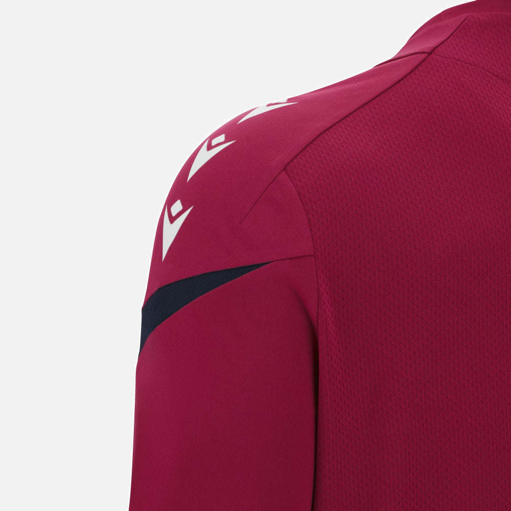 Macron Sale Sharks Training T-shirt Heren