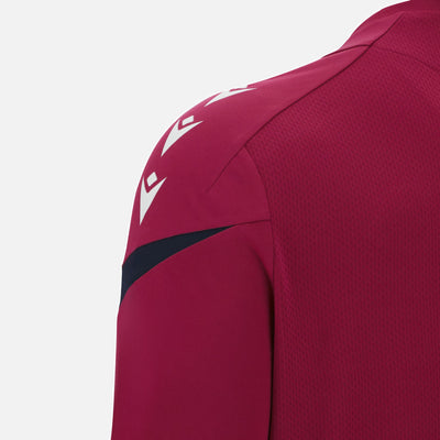 Macron Sale Sharks Training T-shirt Heren