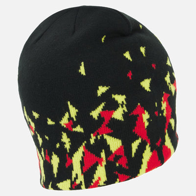 Macron Rugby Wales 2025/26 Gebreide Beanie
