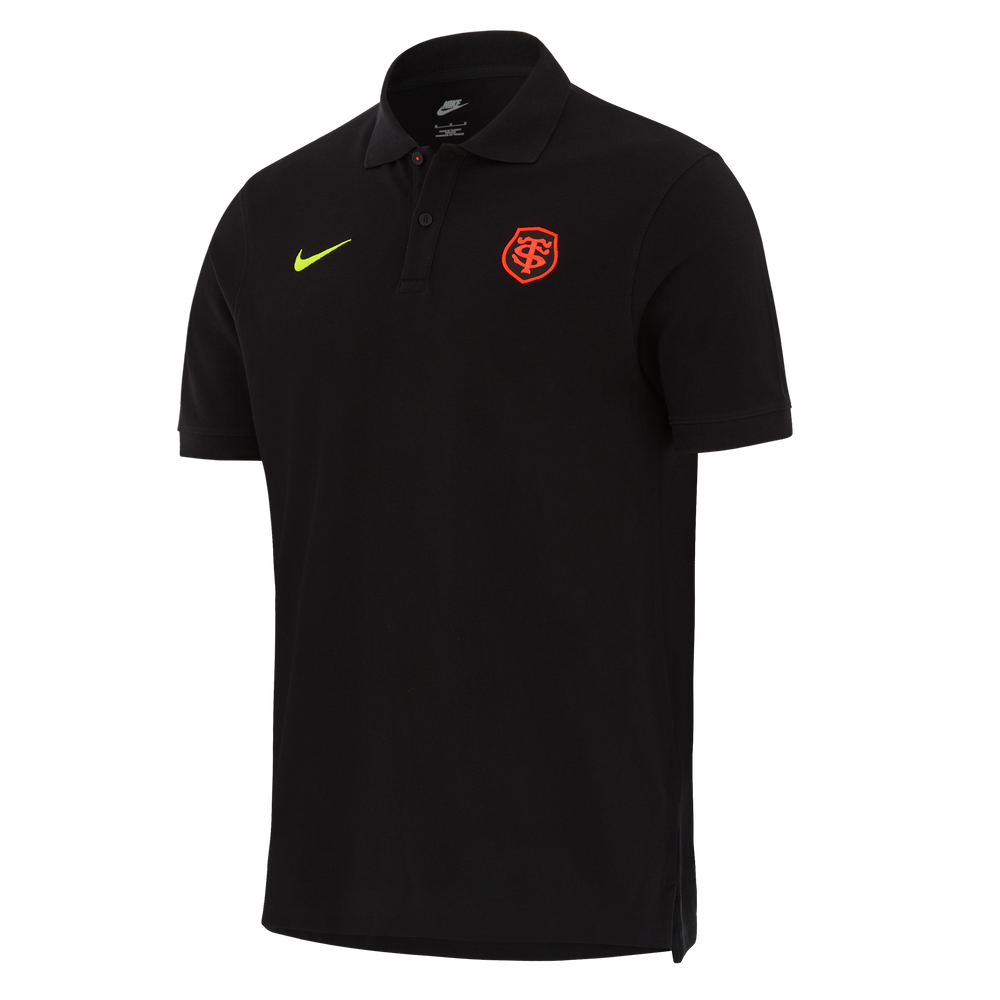 Nike Rugby Polo Stade Toulousain Heren