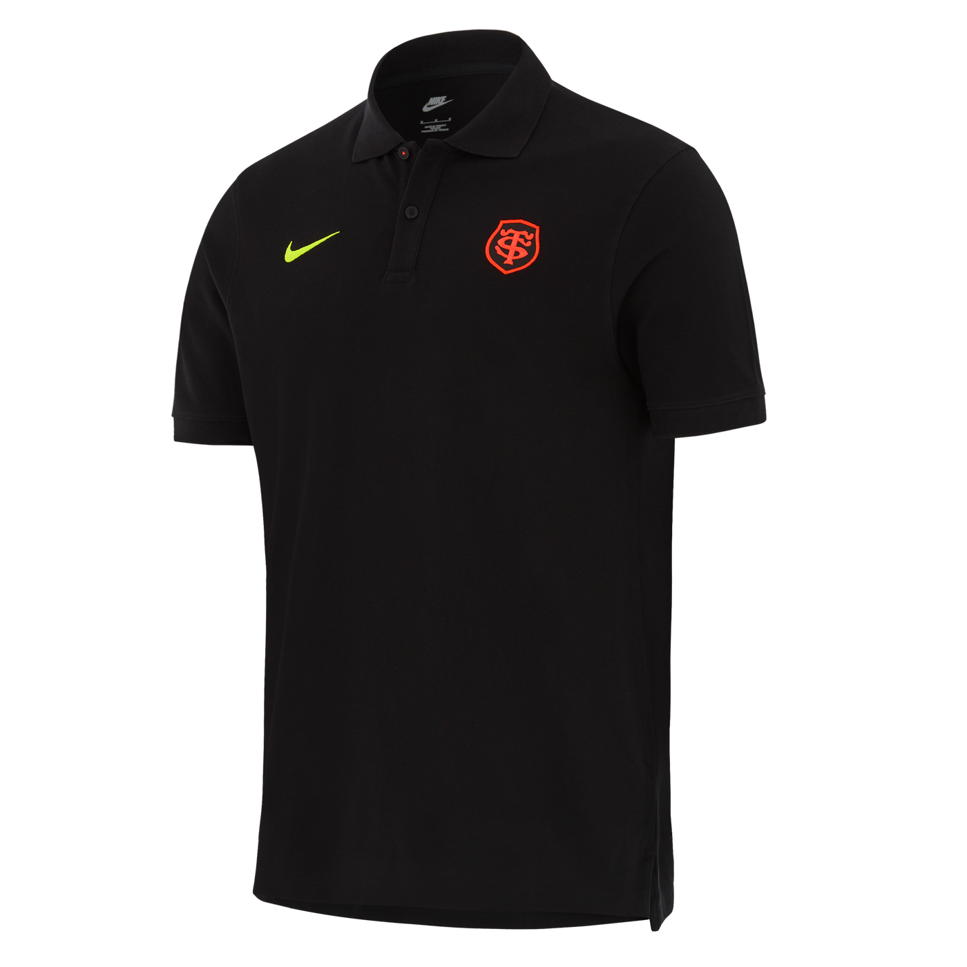 Nike Rugby Polo Stade Toulousain Heren