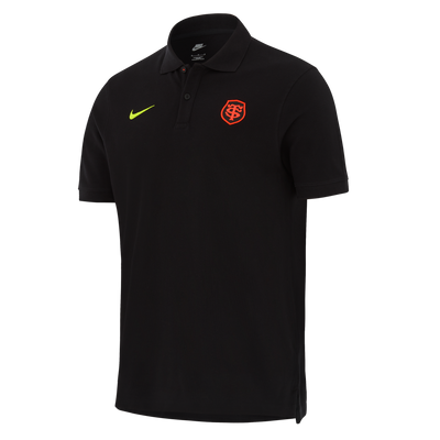 Nike Rugby Polo Stade Toulousain Heren