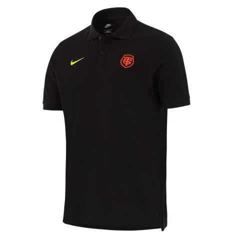 Nike Rugby Polo Stade Toulousain Heren