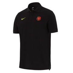 Nike Rugby Polo Stade Toulousain Heren