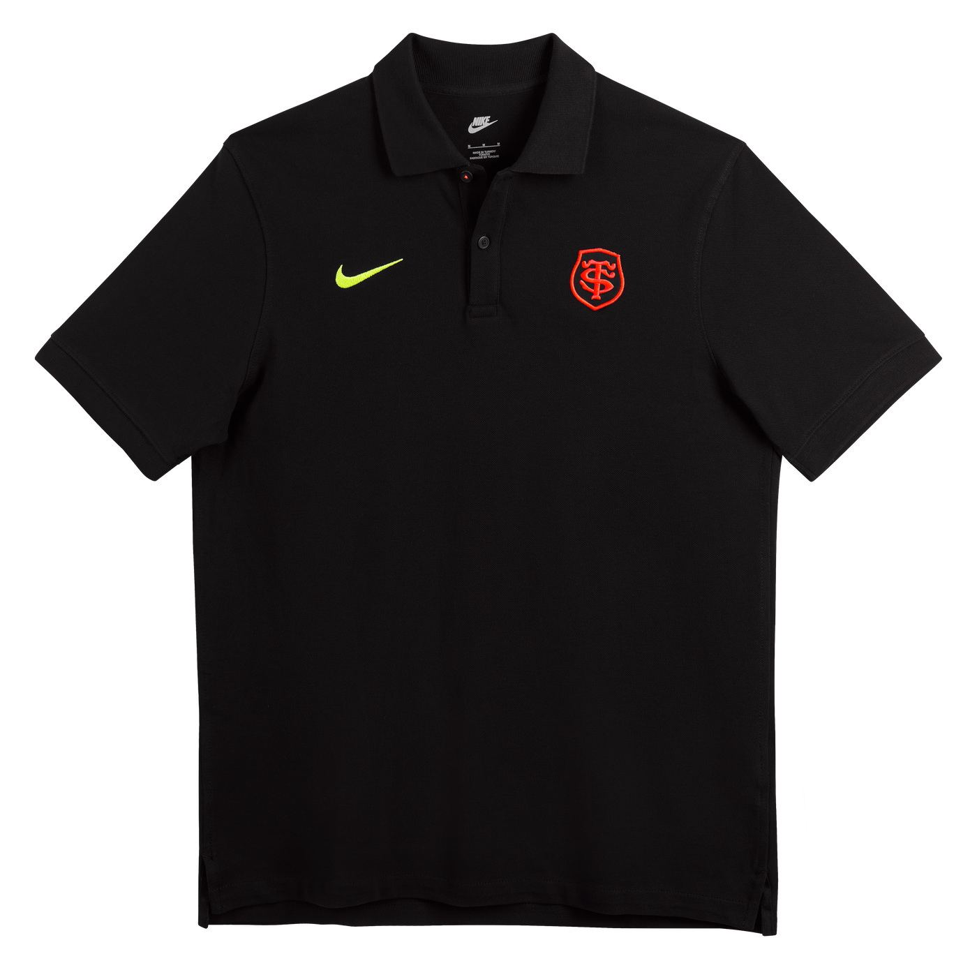 Nike Rugby Polo Stade Toulousain Heren
