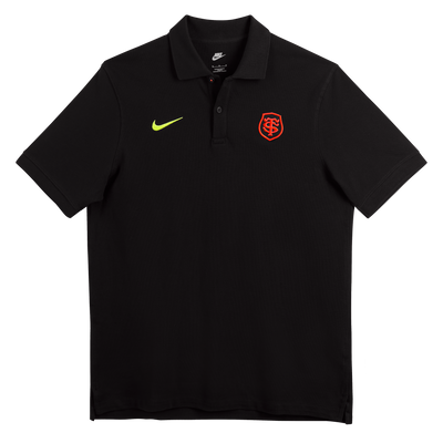 Nike Rugby Polo Stade Toulousain Heren