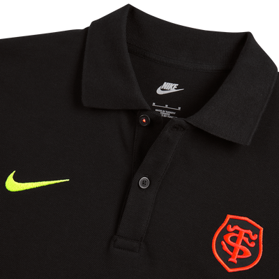 Nike Rugby Polo Stade Toulousain Heren