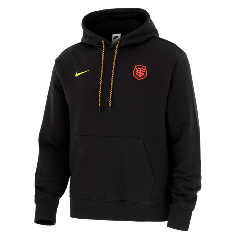 Nike Rugby Hoodie Stade Toulousain Heren