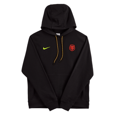 Nike Rugby Hoodie Stade Toulousain Heren