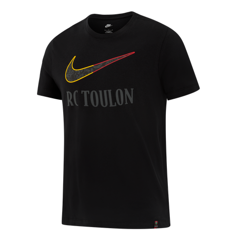Nike RC Toulon Rugby T Shirt European Cup 2026
