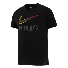 Nike RC Toulon Rugby T Shirt European Cup 2026