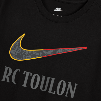 Nike RC Toulon Rugby T Shirt European Cup 2026