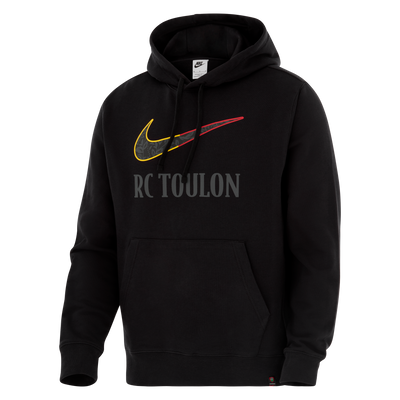 Nike RC Toulon Rugby Hoodie European Cup 2026