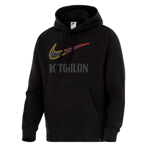 Nike RC Toulon Rugby Hoodie European Cup 2026