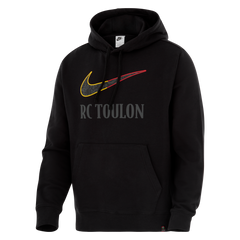 Nike RC Toulon Rugby Hoodie European Cup 2026