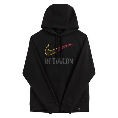 Nike RC Toulon Rugby Hoodie European Cup 2026