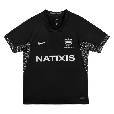 Nike Racing 92 Rugby Shirt European Cup 2025/26 Heren