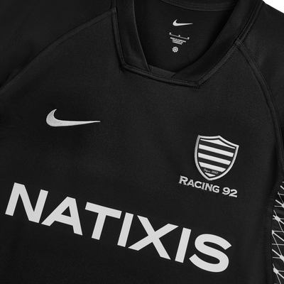 Nike Racing 92 Rugby Shirt European Cup 2025/26 Heren