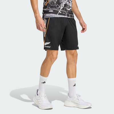 adidas All Blacks x Marvel Gym Short